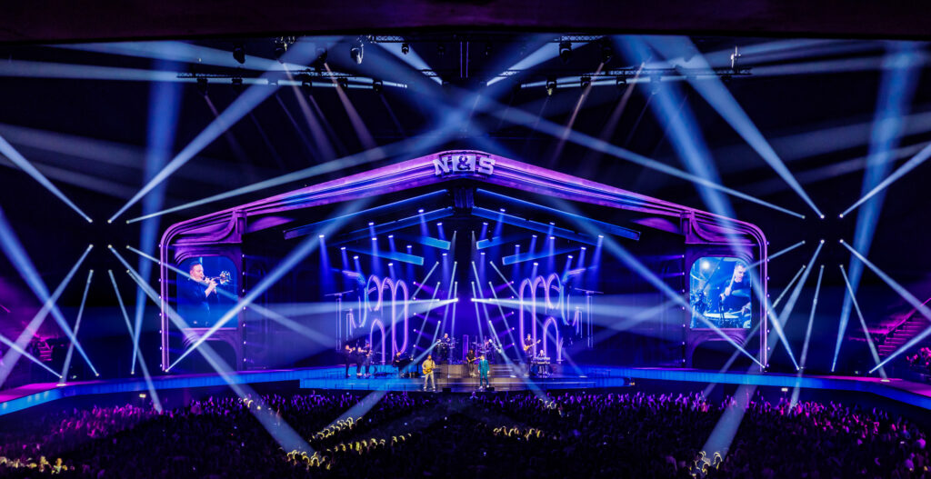 Nick en Simon Nu of ooit - Ahoy Rotterdam