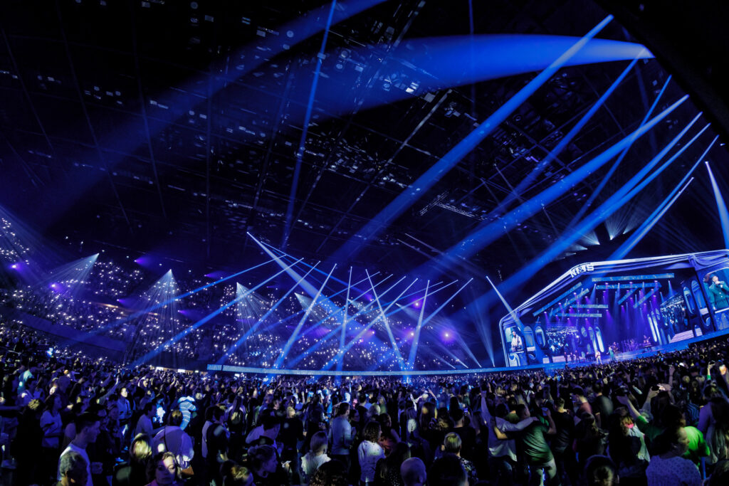 Nick en Simon Nu of ooit - Ahoy Rotterdam