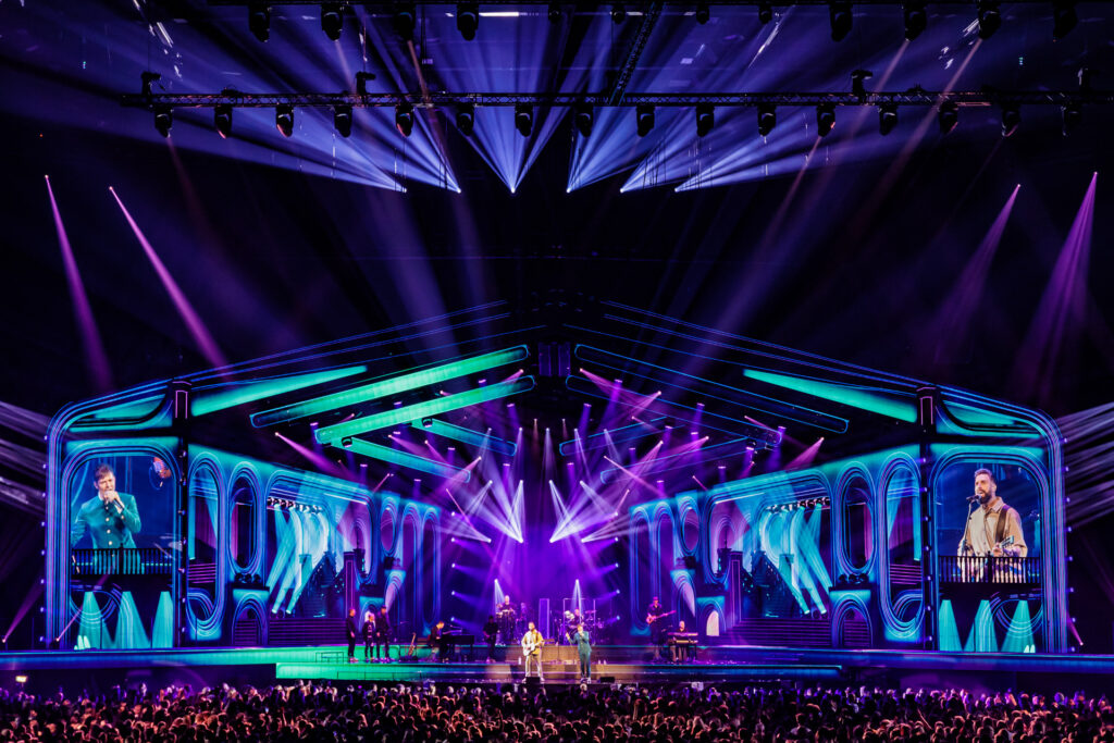 Nick en Simon Nu of ooit - Ahoy Rotterdam