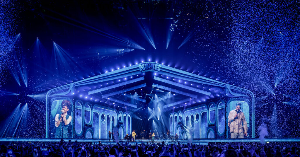 Nick en Simon Nu of ooit - Ahoy Rotterdam